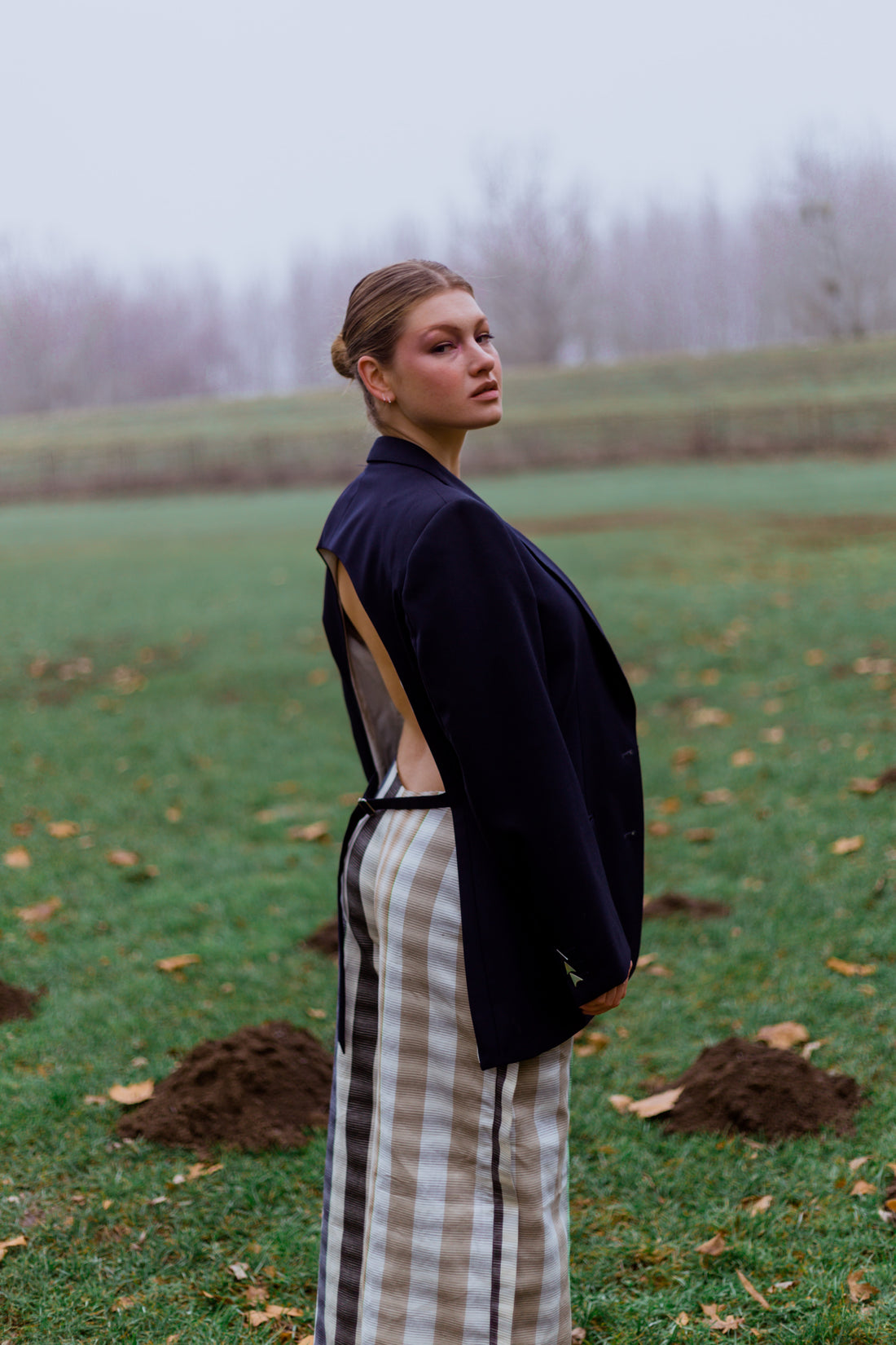 emily blazer